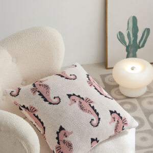 Haima Pillow Cover - Beisihong